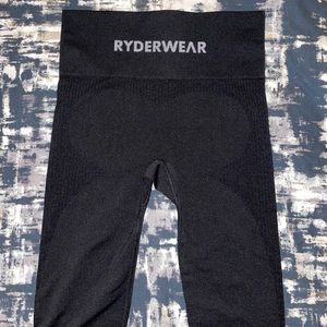 Ryderwear Electra Seamless Leggings